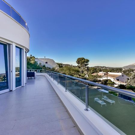 Coral- Managed By Almarina Villas Jávea Екстериор снимка
