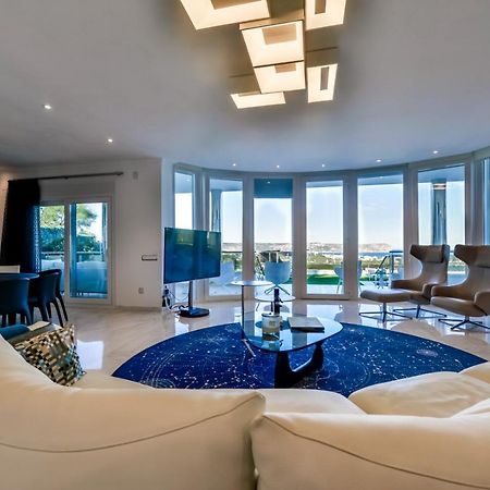 Coral- Managed By Almarina Villas Jávea Екстериор снимка