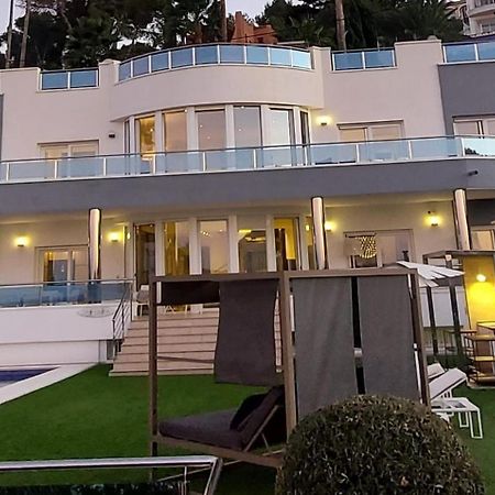 Coral- Managed By Almarina Villas Jávea Екстериор снимка