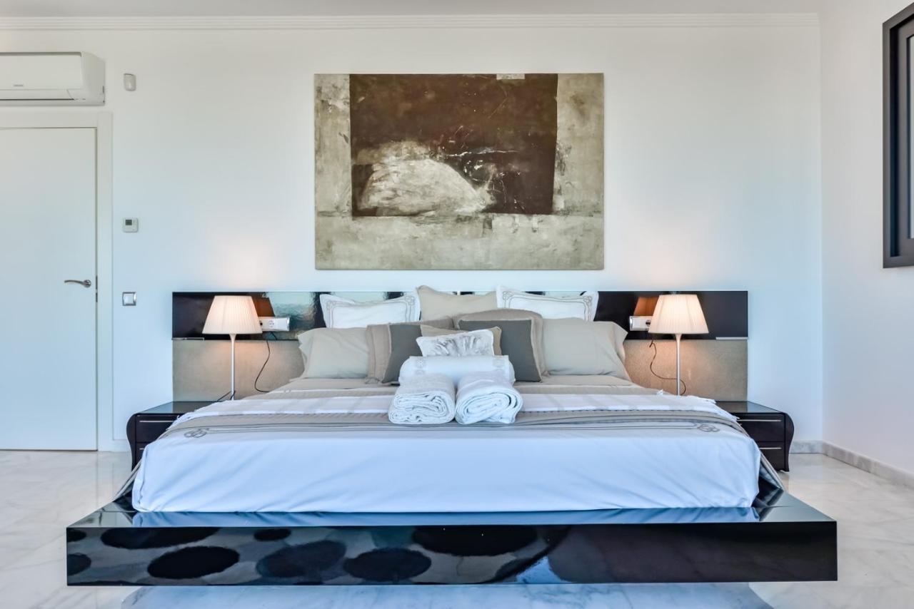 Coral- Managed By Almarina Villas Jávea Екстериор снимка