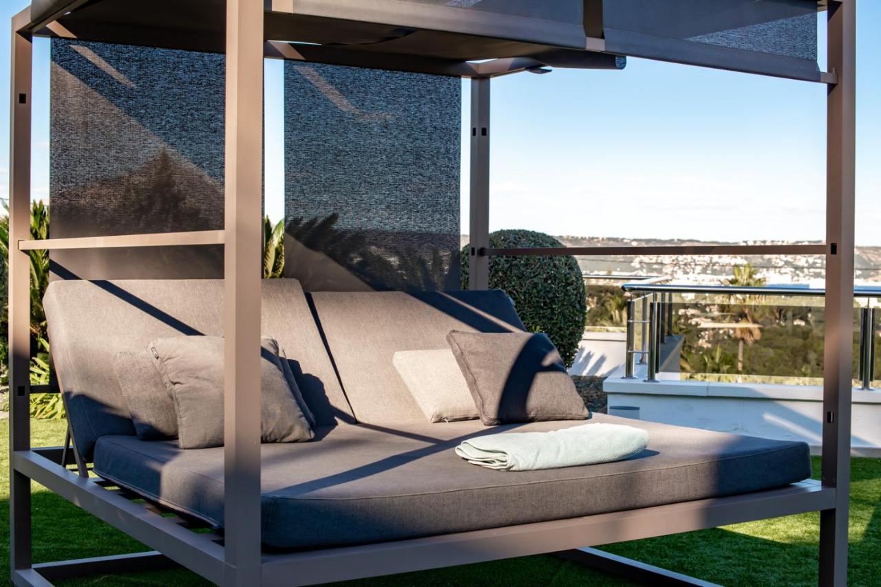 Coral- Managed By Almarina Villas Jávea Екстериор снимка