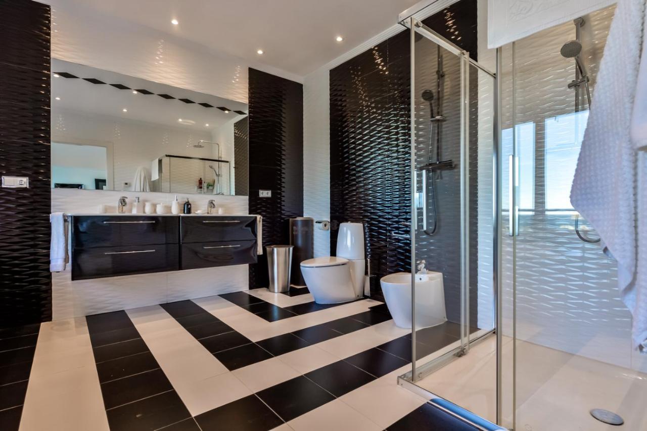 Coral- Managed By Almarina Villas Jávea Екстериор снимка
