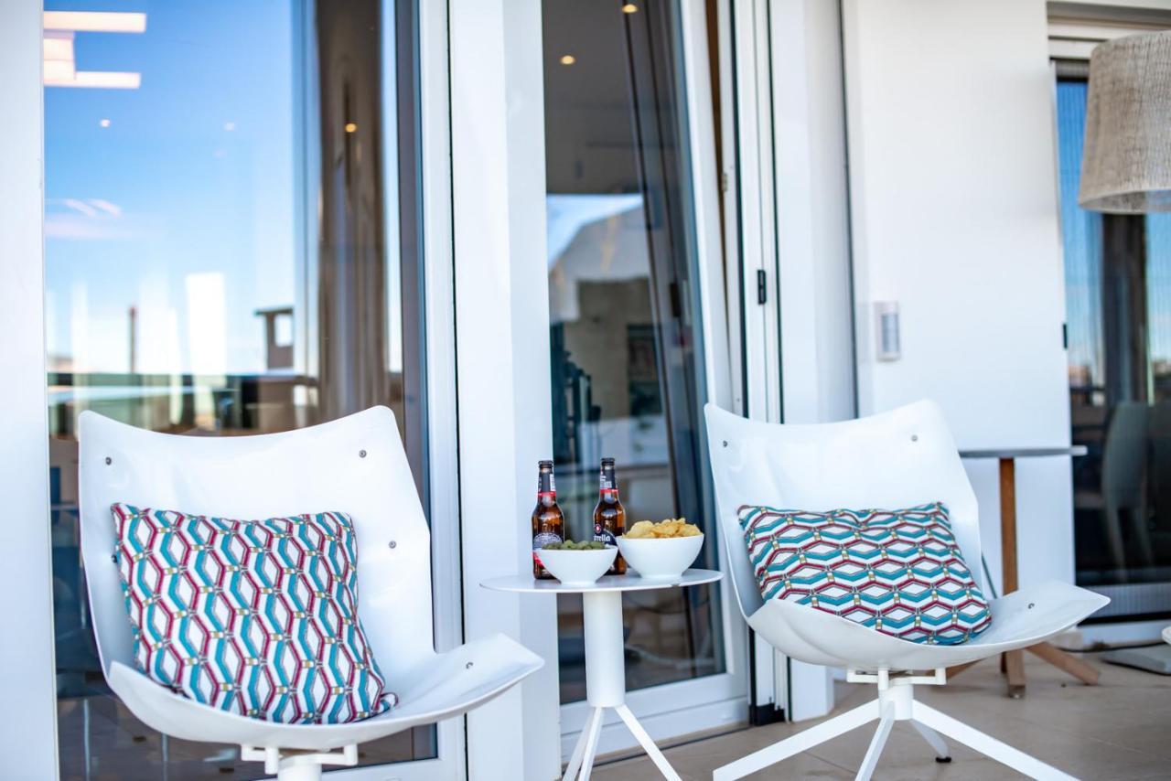 Coral- Managed By Almarina Villas Jávea Екстериор снимка