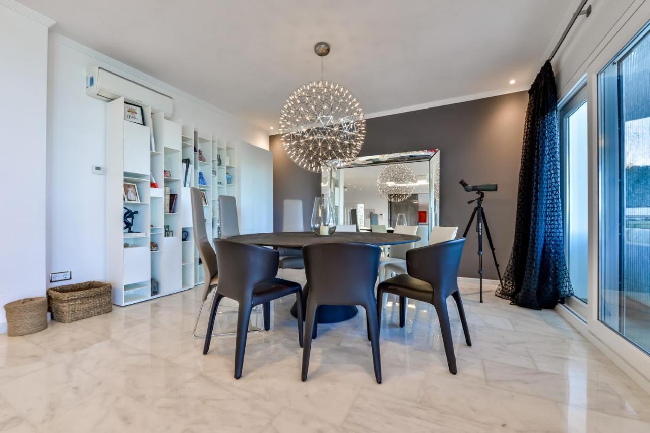 Coral- Managed By Almarina Villas Jávea Екстериор снимка