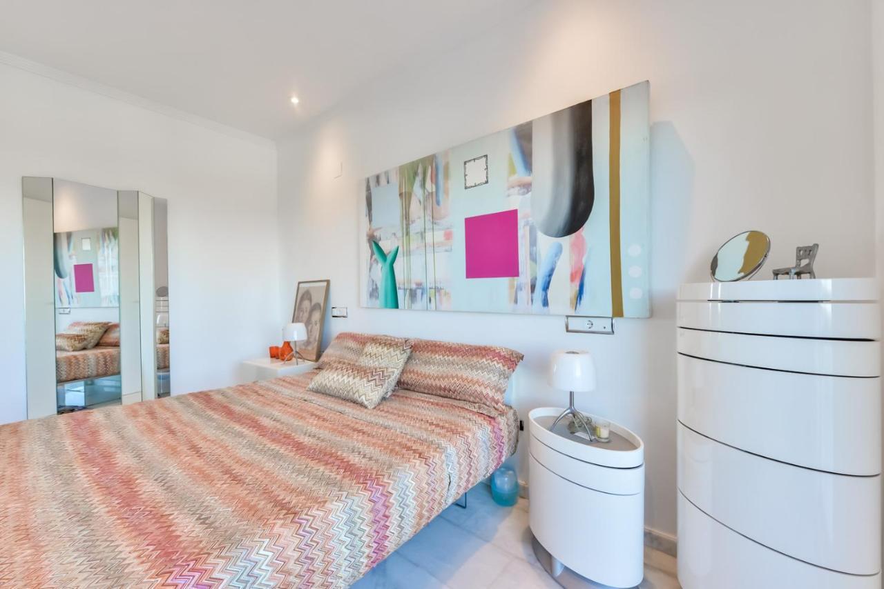 Coral- Managed By Almarina Villas Jávea Екстериор снимка