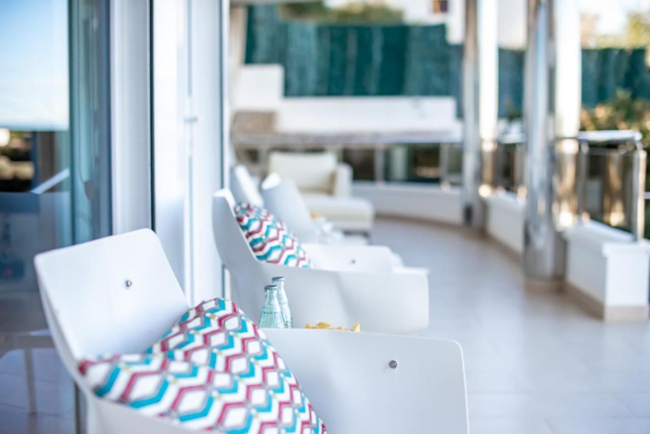 Coral- Managed By Almarina Villas Jávea Екстериор снимка