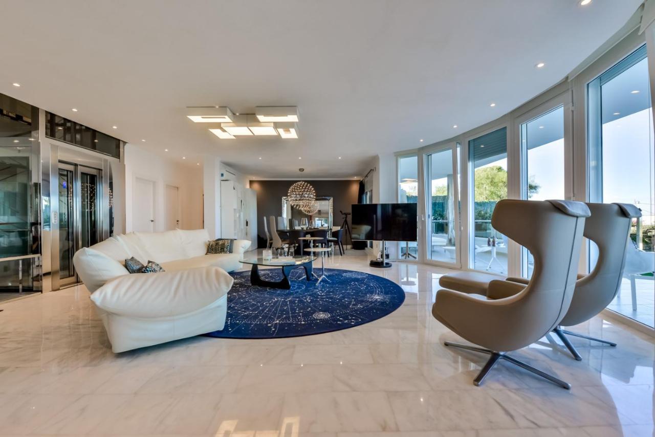 Coral- Managed By Almarina Villas Jávea Екстериор снимка