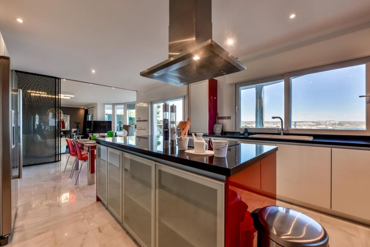Coral- Managed By Almarina Villas Jávea Екстериор снимка
