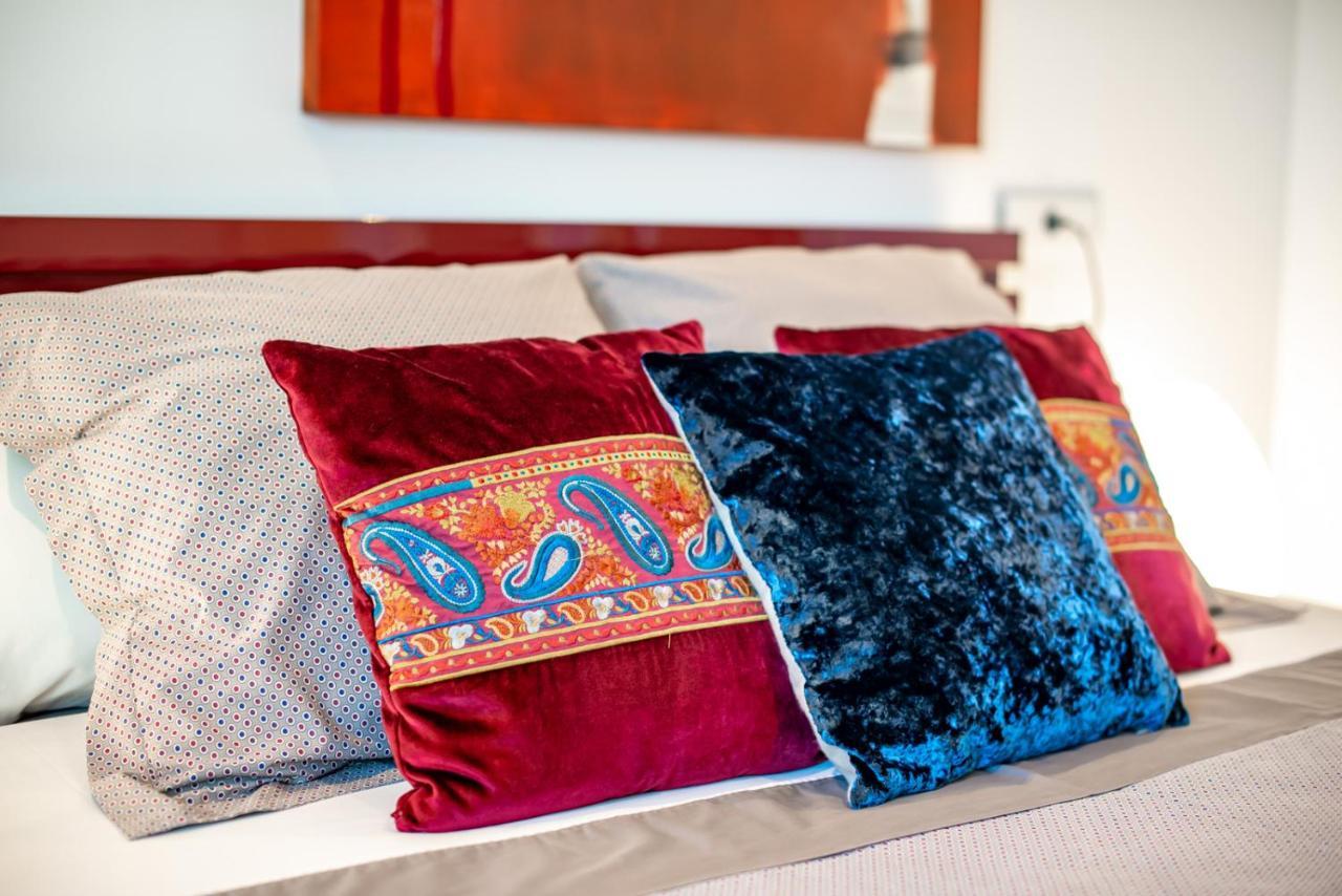 Coral- Managed By Almarina Villas Jávea Екстериор снимка