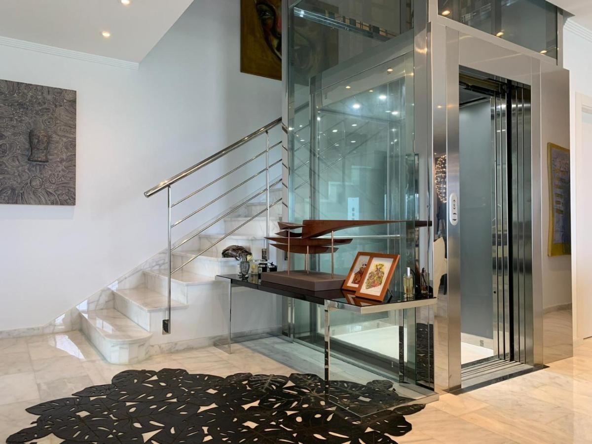 Coral- Managed By Almarina Villas Jávea Екстериор снимка