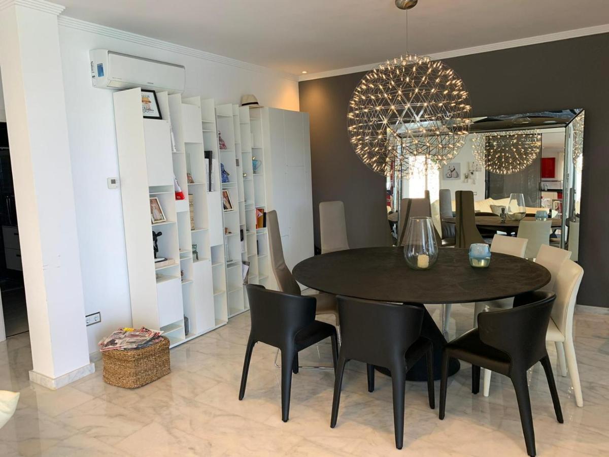 Coral- Managed By Almarina Villas Jávea Екстериор снимка