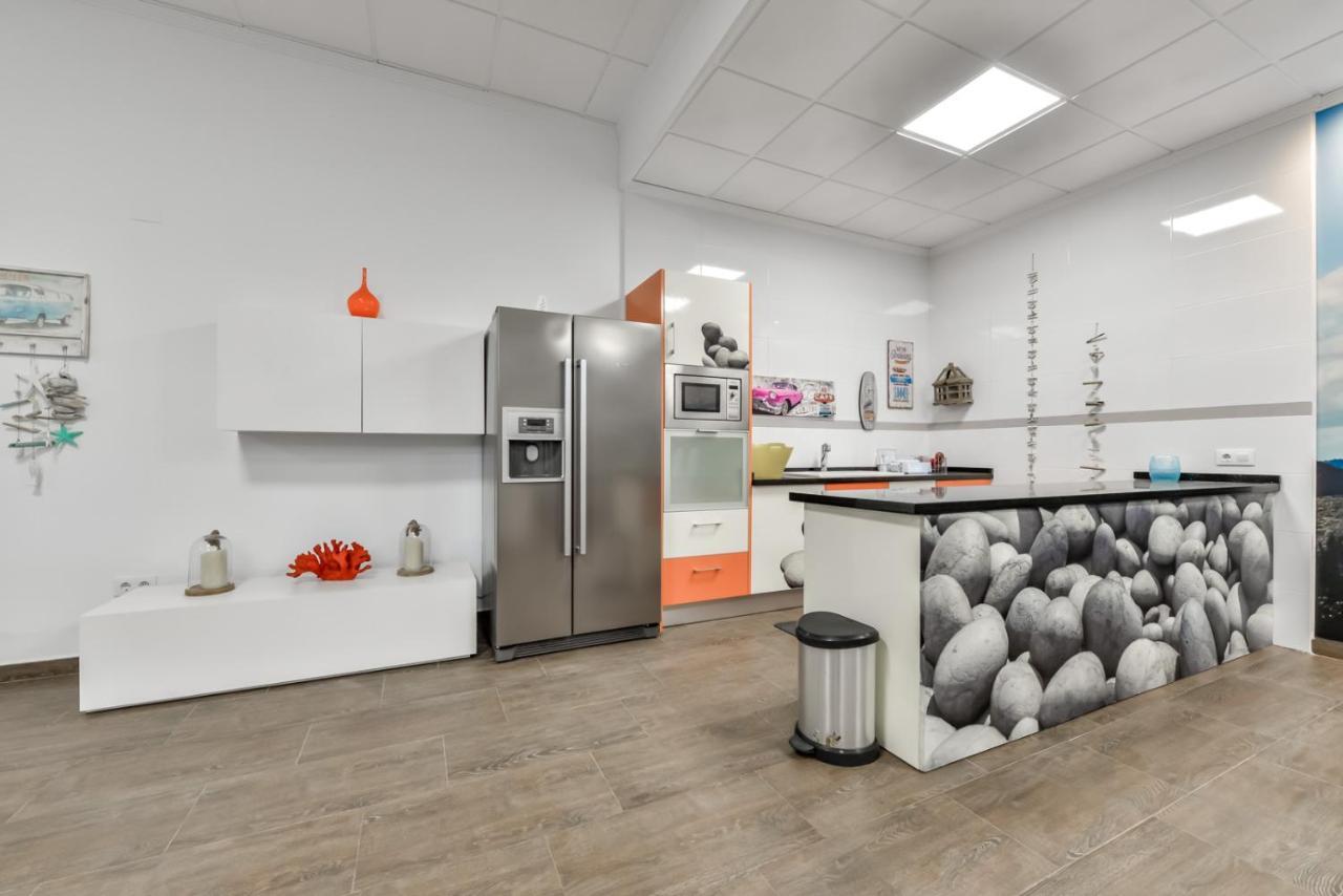Coral- Managed By Almarina Villas Jávea Екстериор снимка