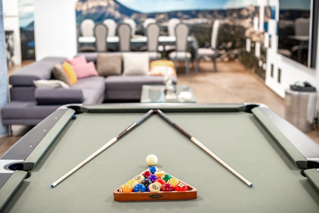 Coral- Managed By Almarina Villas Jávea Екстериор снимка