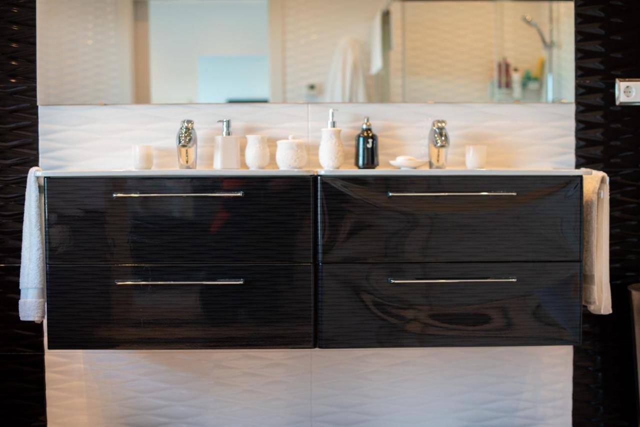 Coral- Managed By Almarina Villas Jávea Екстериор снимка
