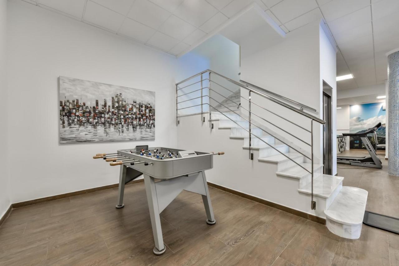 Coral- Managed By Almarina Villas Jávea Екстериор снимка